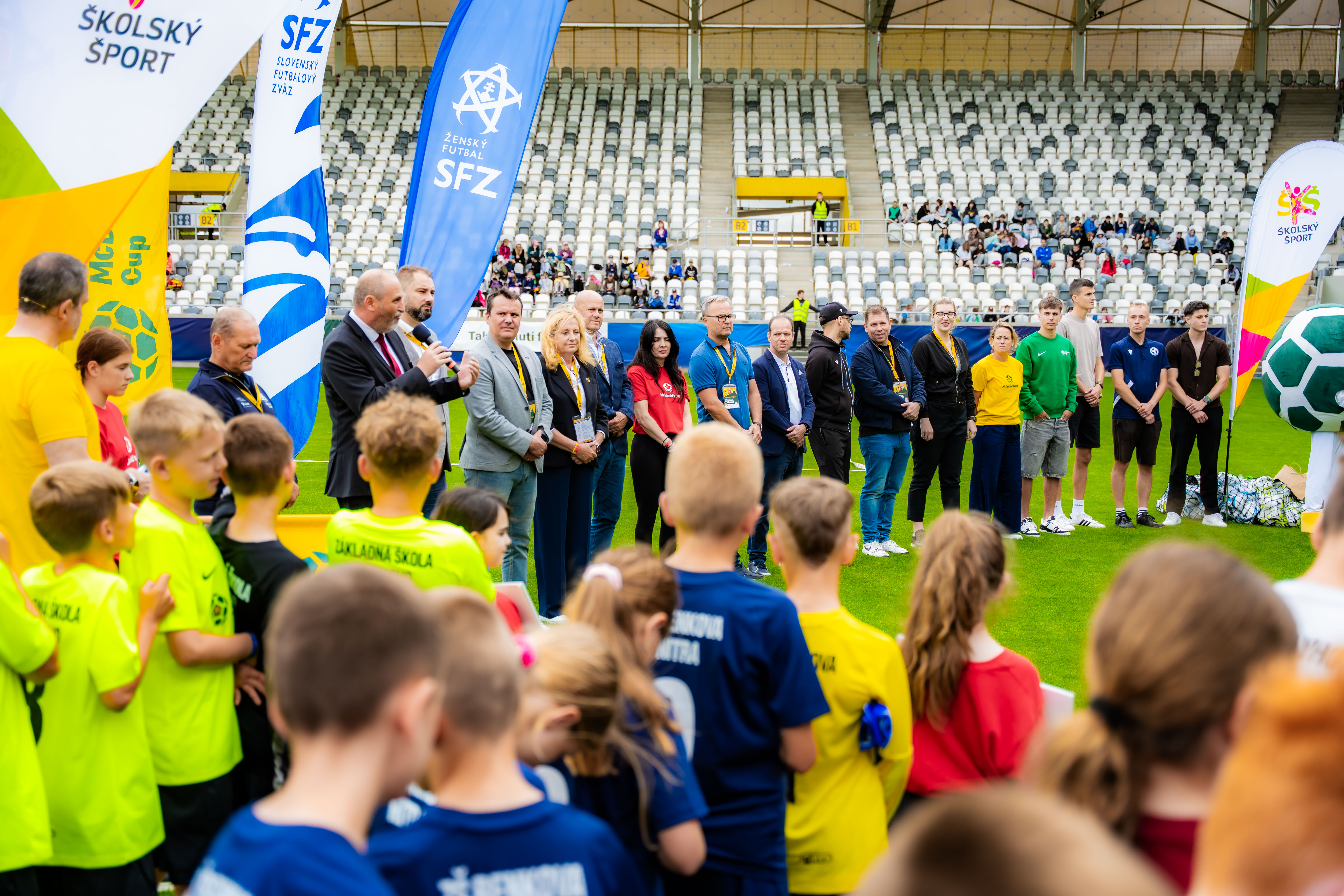 McDonalds Cup - Majstrovstva Slovenska vo futbale najmladsich ziakov a ziacok-1-36